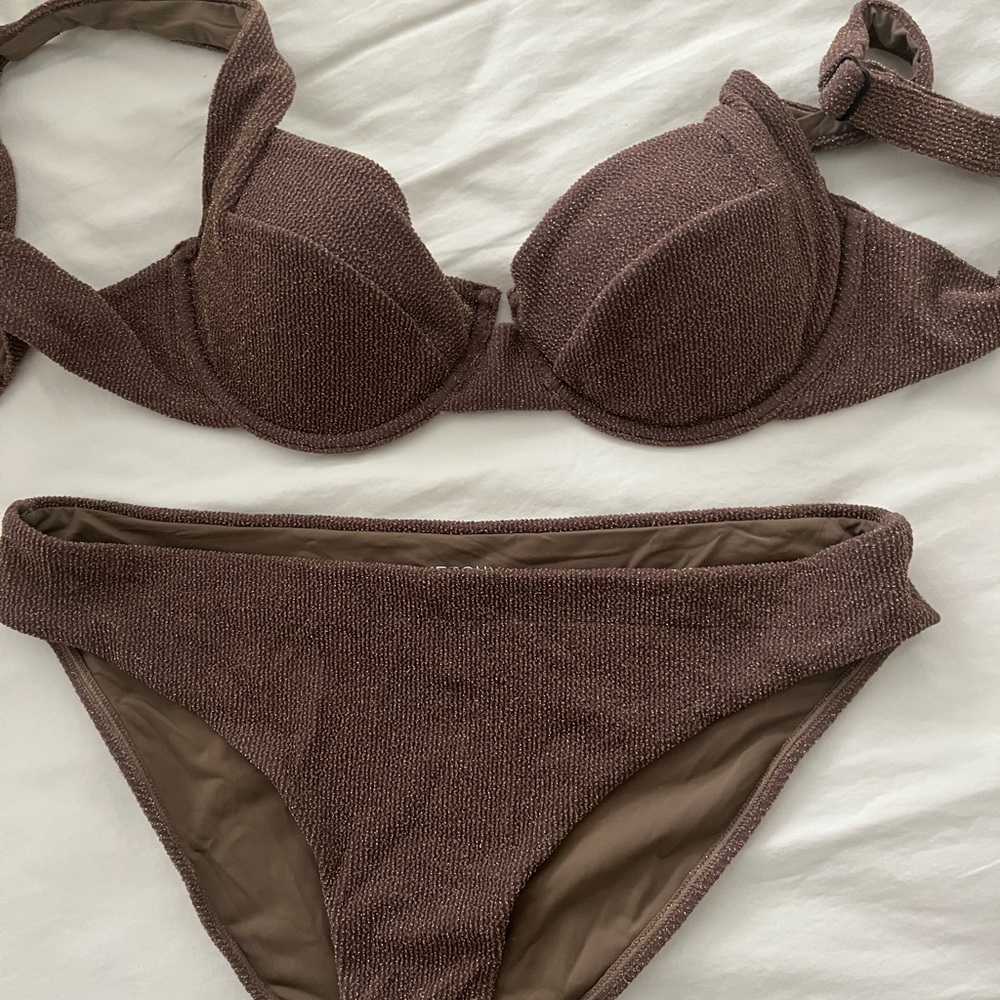 Vetchy Laguna swimsuit